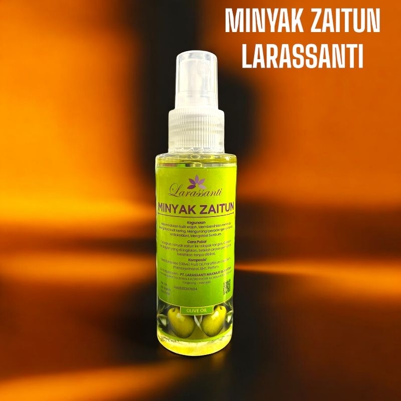 Minyak zaitun minyak pijat & urut original minyak zaitun