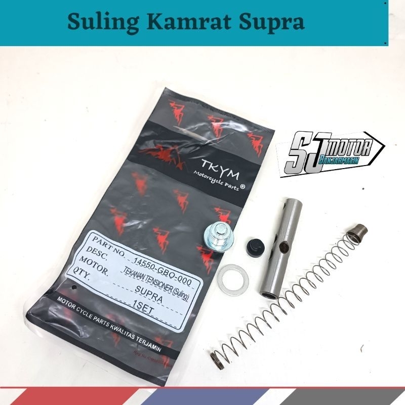 Suling Kamrat Kamprat Keteng Grand Supra Legenda