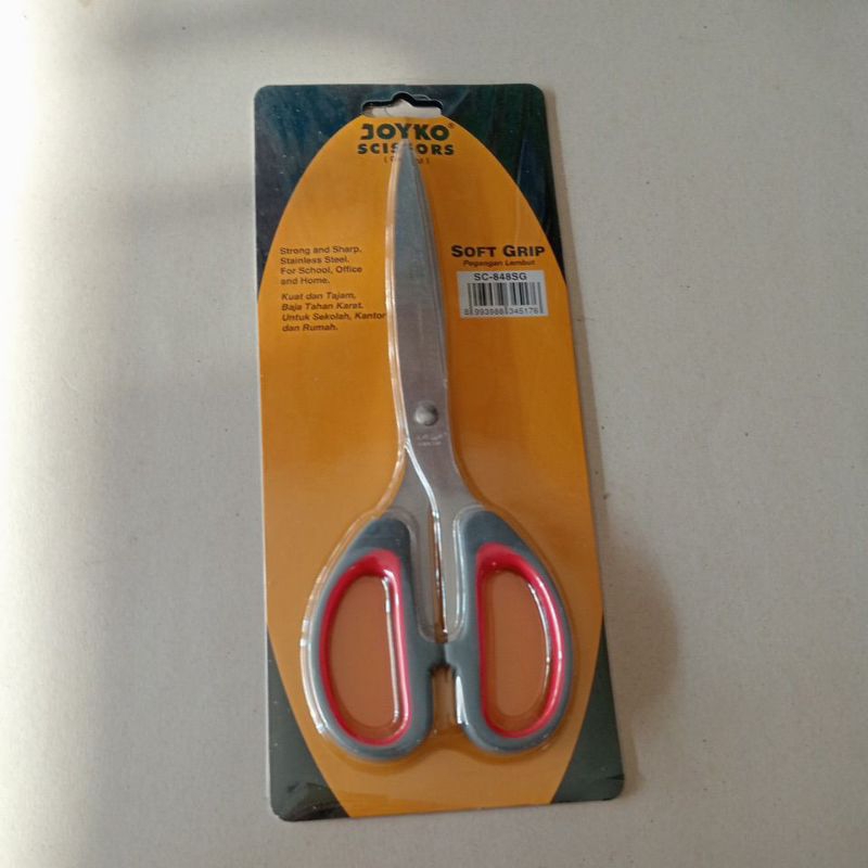 

Gunting Besar Joyko SC-848