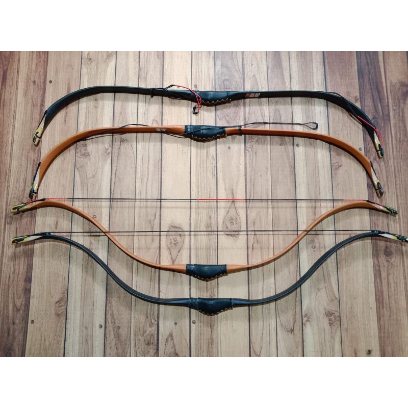BUSUR BENDING TURKISH PREMIUM (BBTP) || RIMAYAH || PANAHAN - ARCHERY