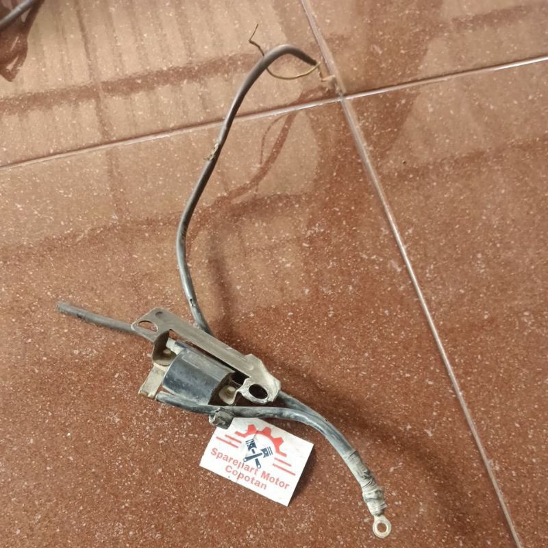 koil mio sporty smile soul fino ori 5tl