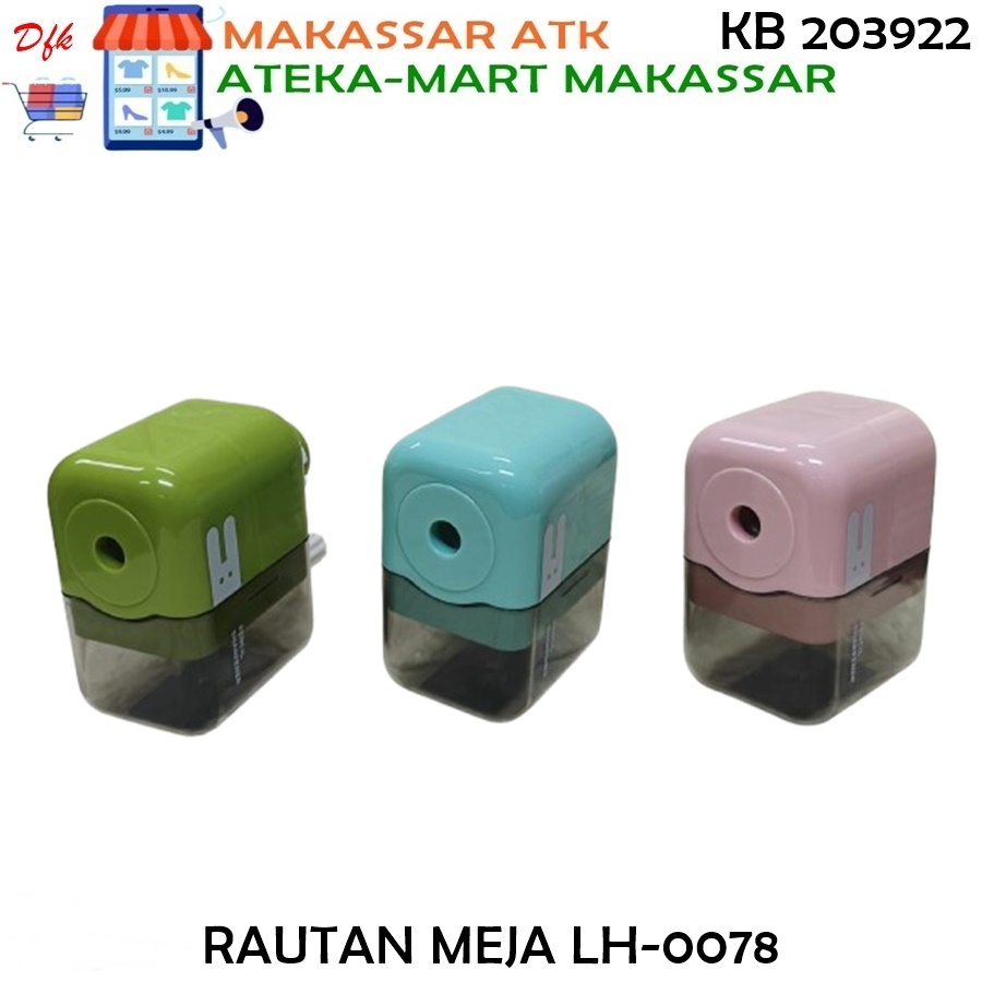 

[PCS] RAUTAN PUTAR MEJA LH-0078 BISA DIY