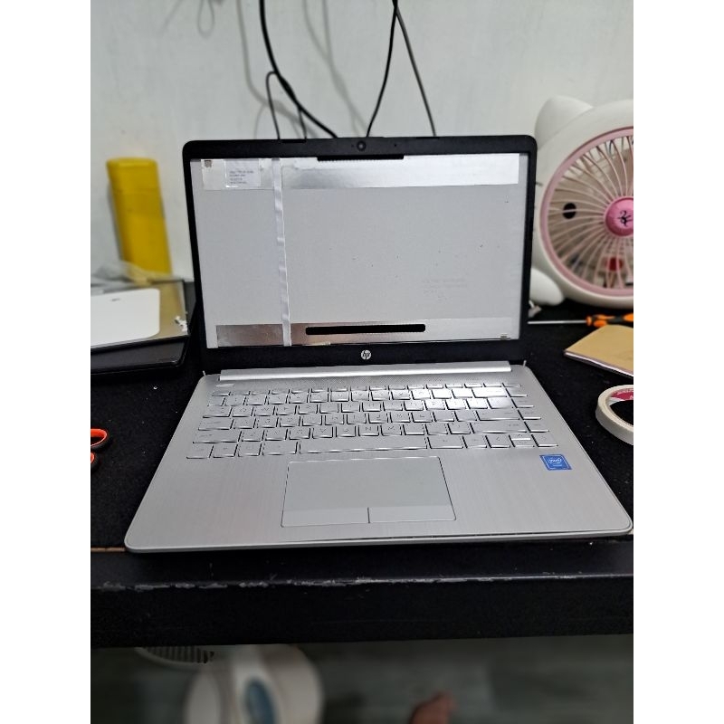 Kesing Laptop Hp14s-CF1046TU