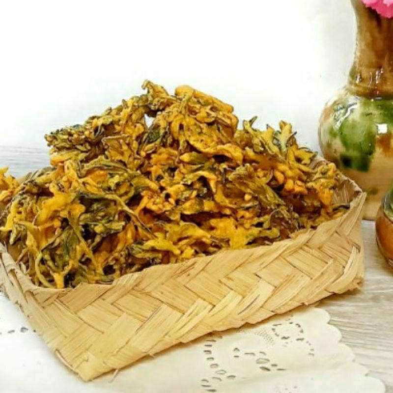 

peyek keningkir 200gr