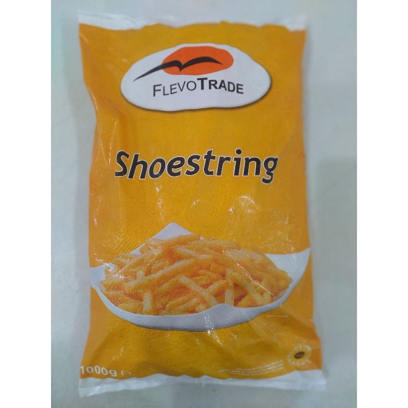 kentang flevo shoestring 1kg