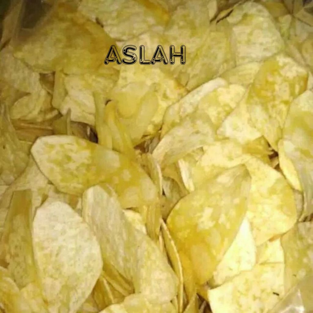 

Kripik talas keripik mbothe 50 varian rasa 250gr - 1kg ( free packing kardus )