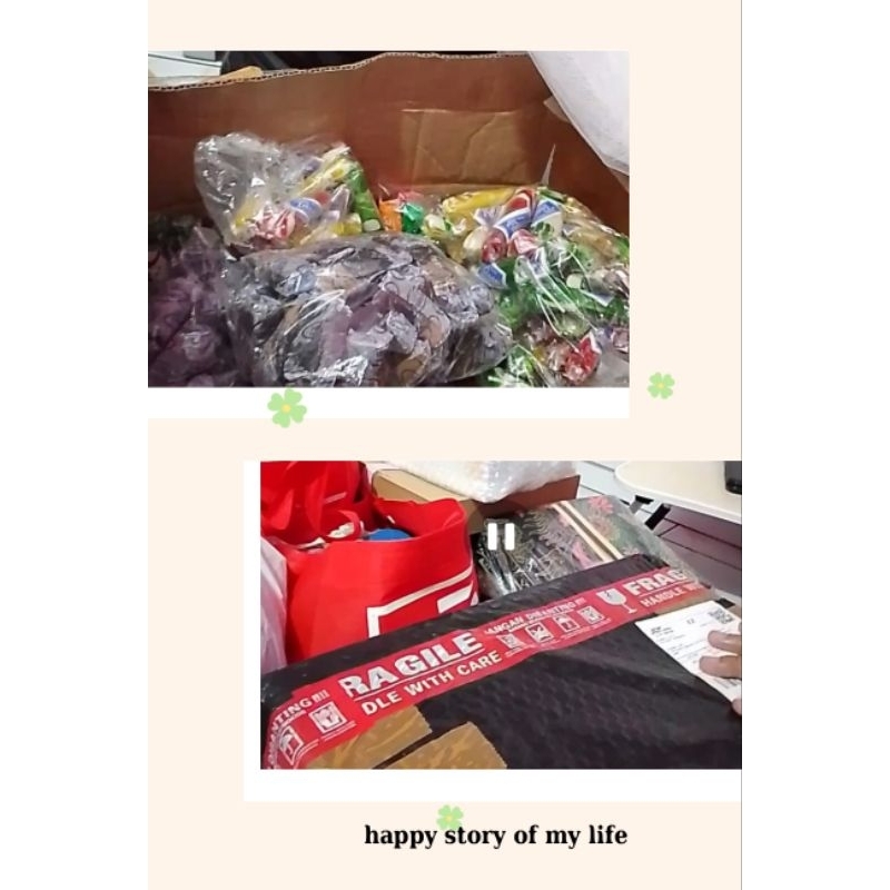 

OLEH OLEH BANDUNG 15 KG