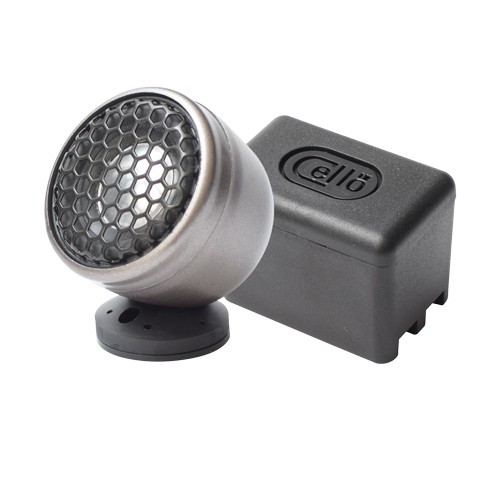 Tweeter Mobil Cello Solution Fit