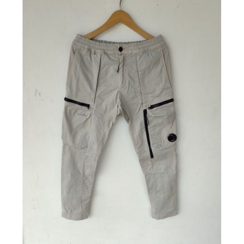 CELANA CARGO CP COMPANY SLIMFIT