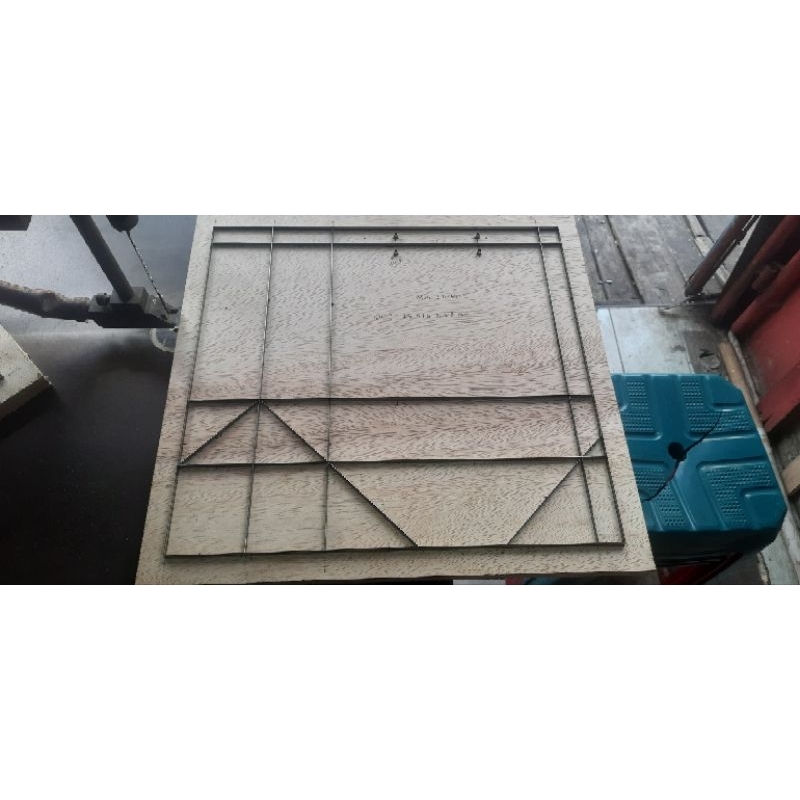 

PISAU POND PAPPER BAG UKURAN 25x14x28