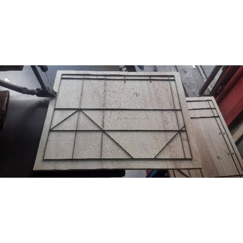

PISAU POND PAPPER BAG UKURAN 30x20x27