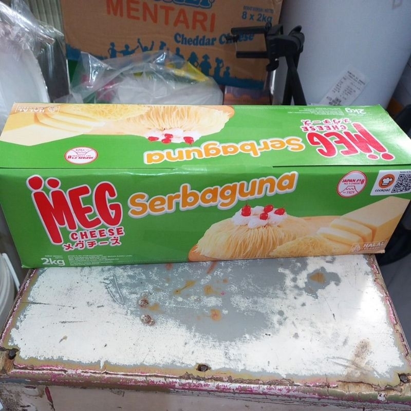 

meg keju 2kg