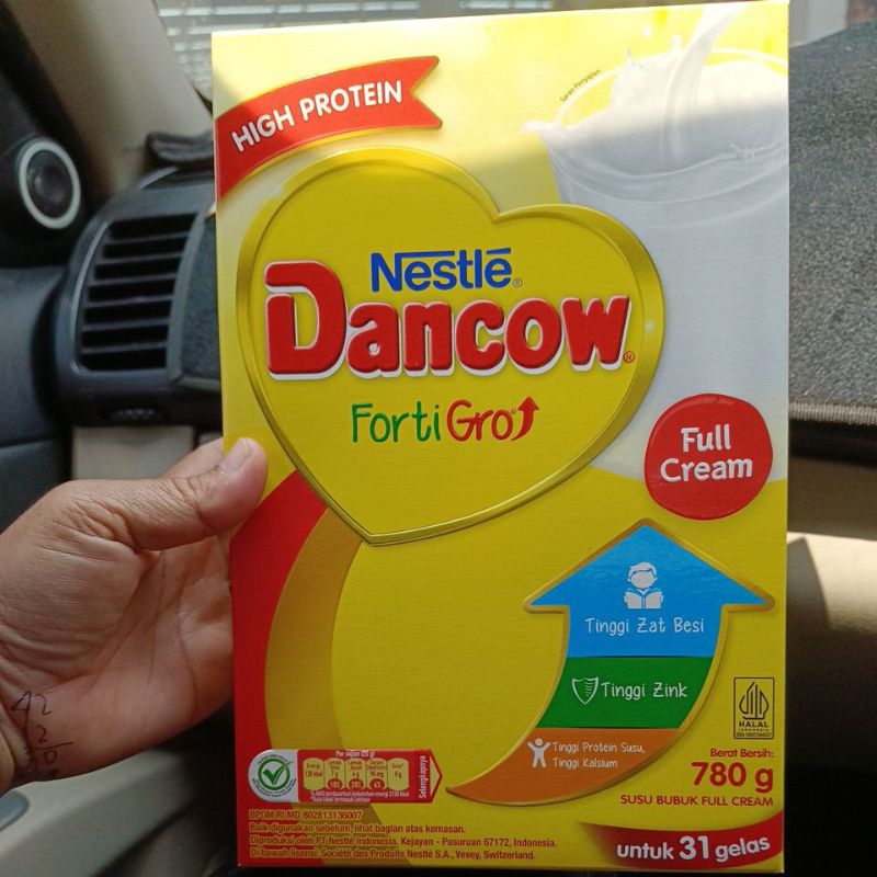 

Dancow fortigro fullcriem 780g book mulus