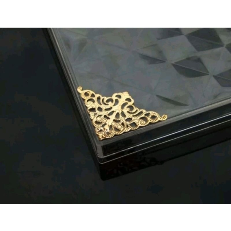 

( 350 gr ) Variasi pinggiran , Sudut Variasi 1 pak RB9