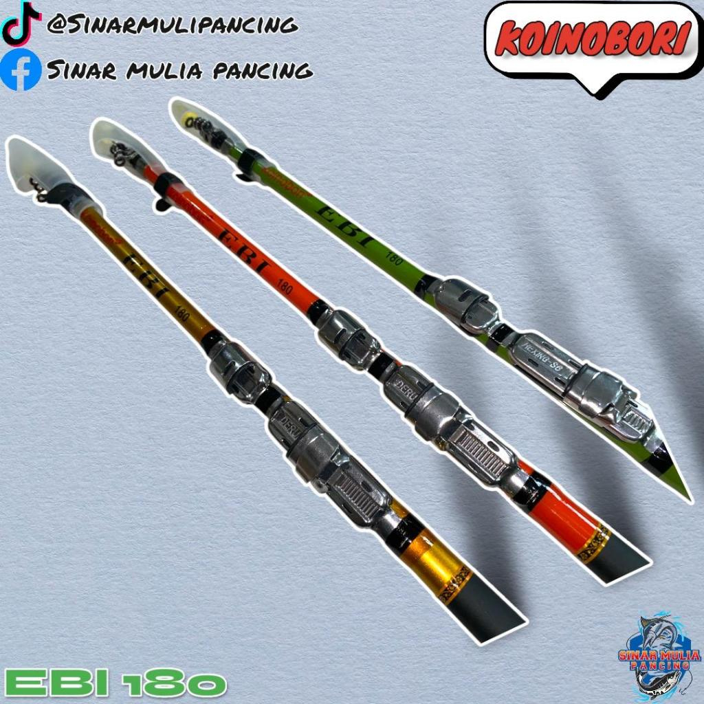 JORAN ANTHENA KOINOBORI EBI 180