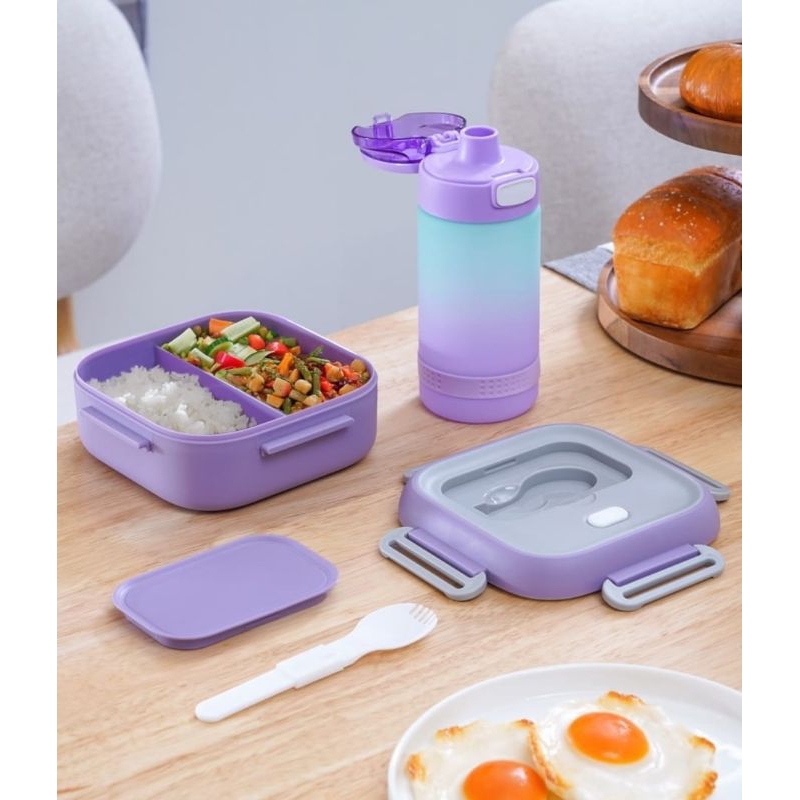 INFORMA LUNCH BOX//KOTAK BEKAL//BONTOT