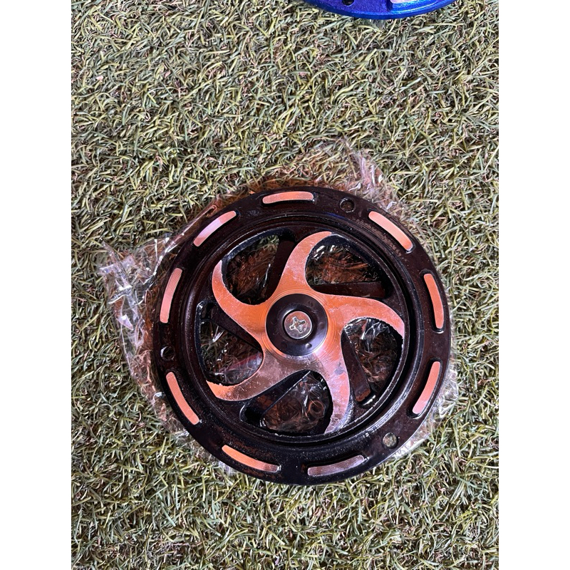 Cover Spinner Vespa Matic Radiator Spinning Muter Vespa Prima Lx S Sprint Beat