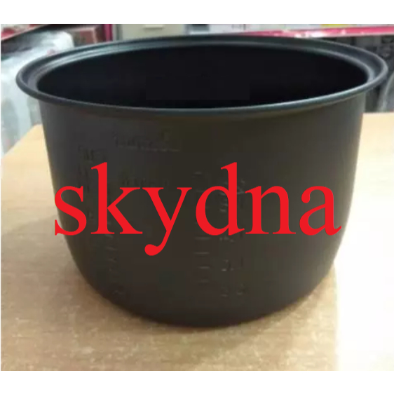 COSMOS CRJ 8228 CRJ 8229 CRJ 321CRJ 3237 CRJ 3232 Panci dalaman inner pan rice cooker asli cosmos
