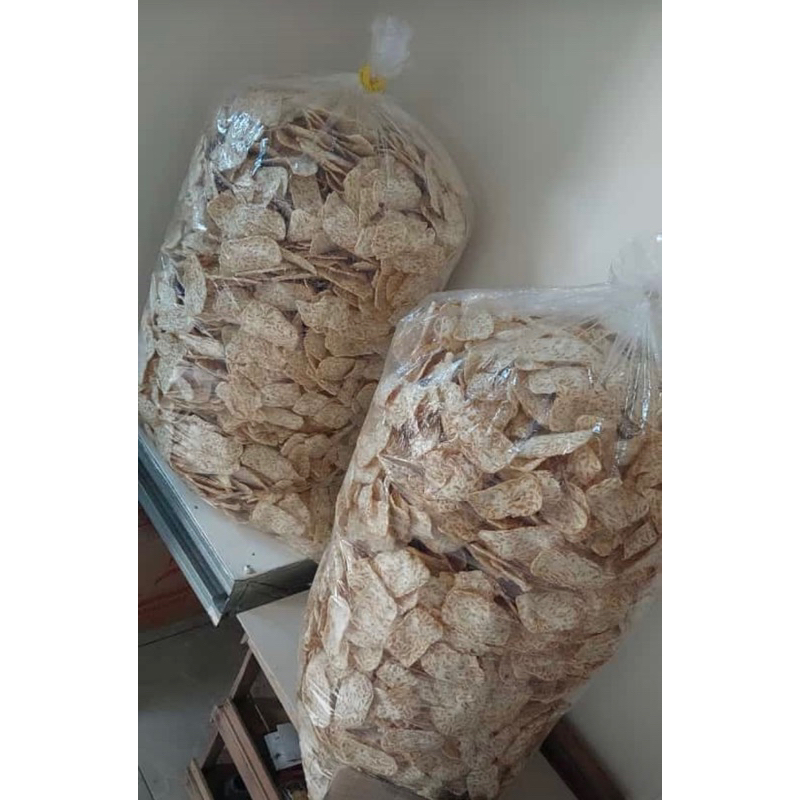 

kripik tempe sagu 1/2 kg