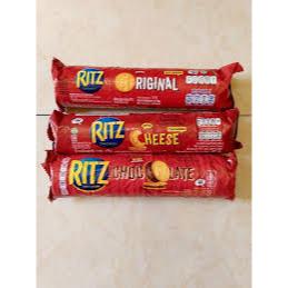 

RITZ SANDWICH CRACKERS CHEESE