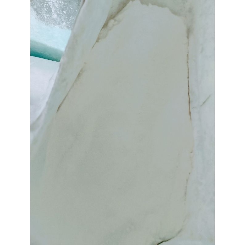 VERF PEWARNA SEMEN WARNA PUTIH 1 KG