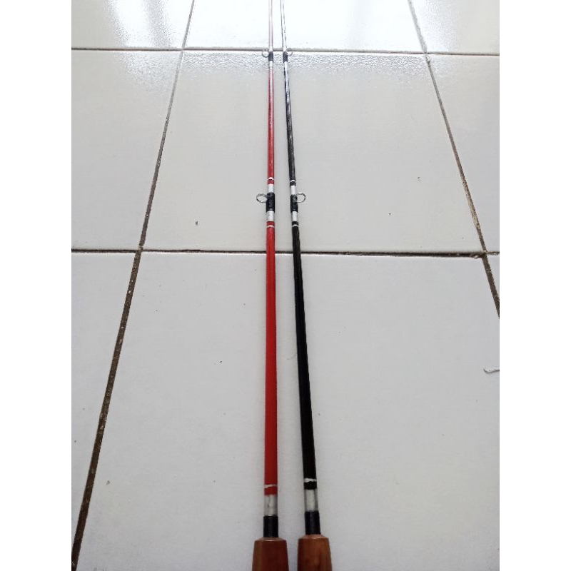 JORAN SIDAT UKURAN 125 CM + GAGANG