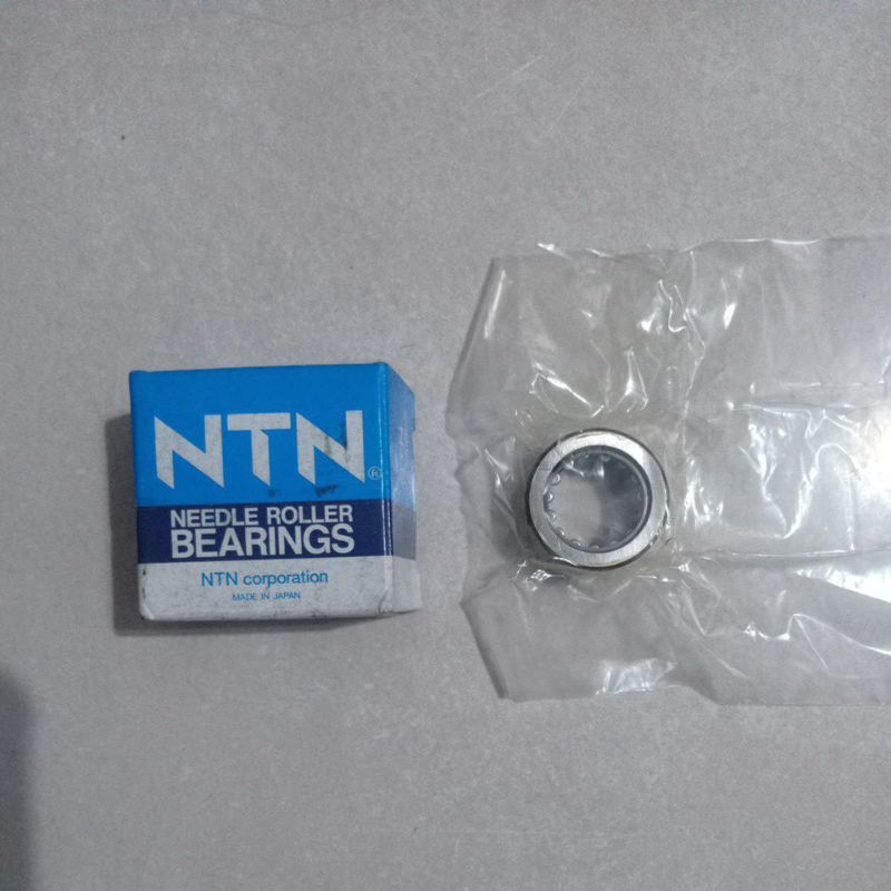 Needle roller bearing NTN 8E-NK 15x25x12-3