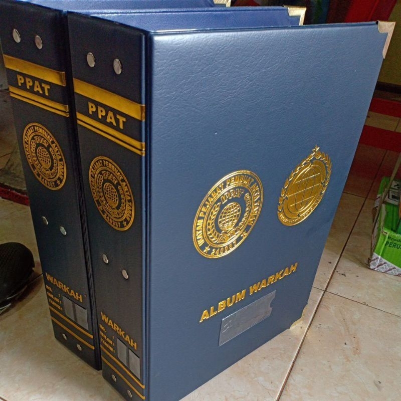 

Album Warkah