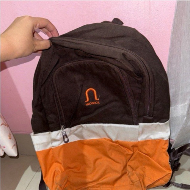 TAS NEOSACK wanita