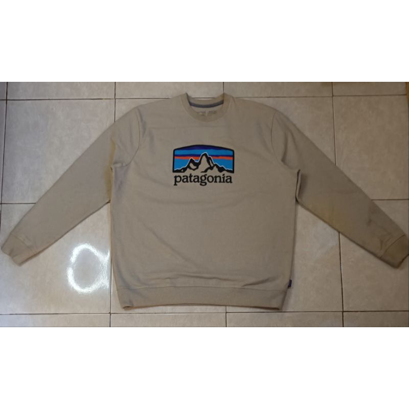Crewneck Patagonia