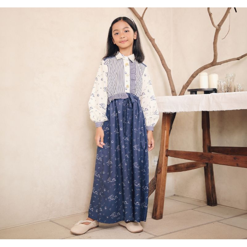 Khelys Dress Kids Empire
