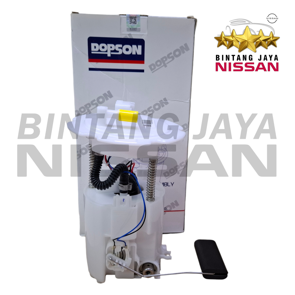 Pompa Bensin Nissan Serena C26 Fuel Pump Assy Original Dopson