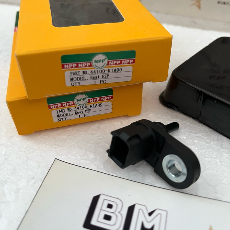 SENSOR TEMPERATUR EOT BEAT ESP KIA ORIGINAL NPP