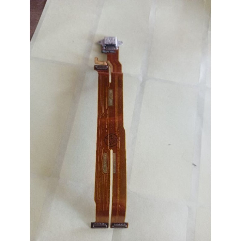 konektor cas oppo f9