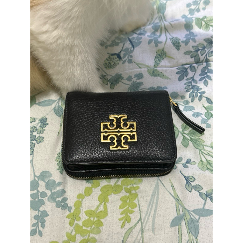 TB Britten Mini Wallet (ORI)