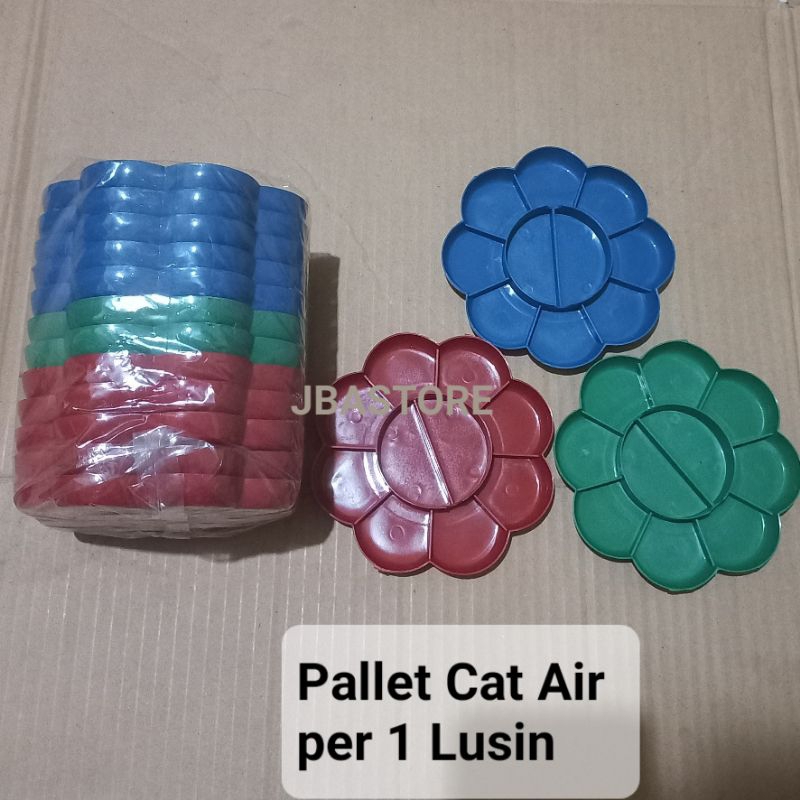 

Palet Cat Air 1 Lusin