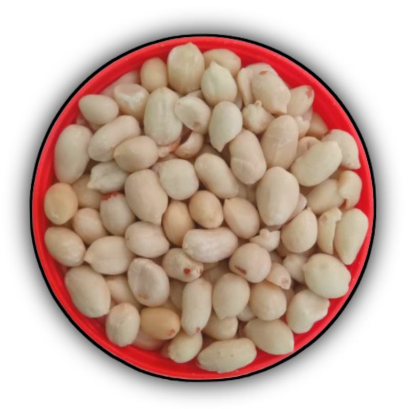 

Kacang Tanah Mentah Termurah Import Kualitas Premium