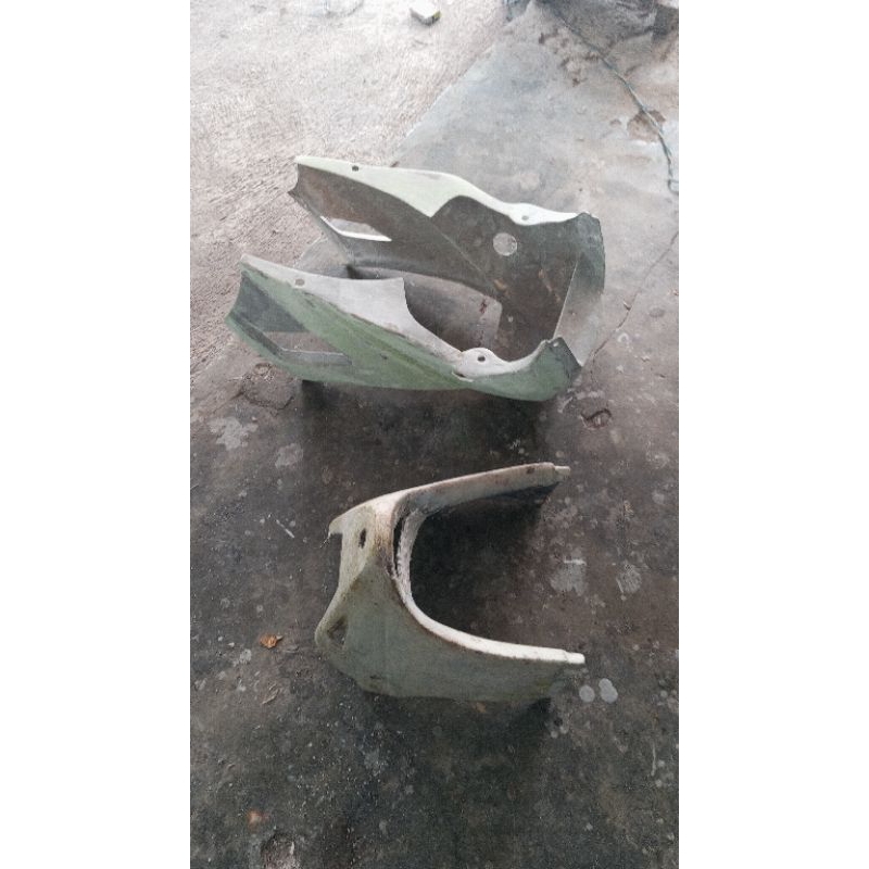 fairing rgr cristal 93 original