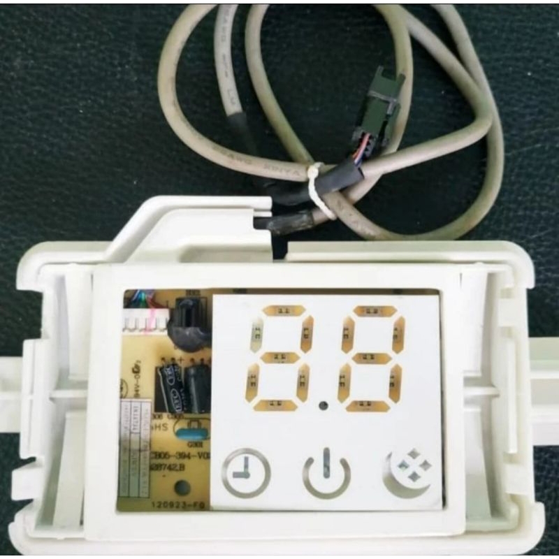 Sensor AC Polytron Original Neuva