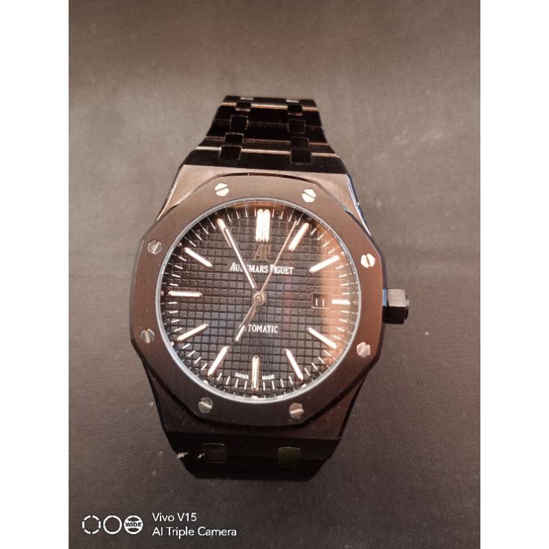 jam tangan AP automatic