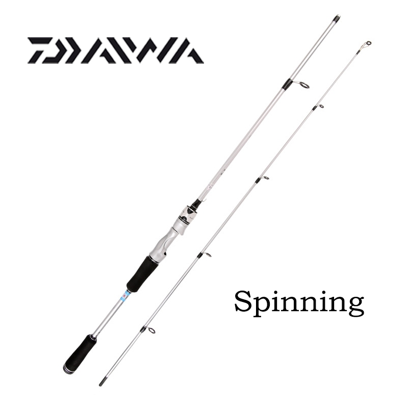 ND4 Daiwa Joran Casting 1 Set Reel Pancing 1000-7000 Power Handle Reels DAIWA JORAN 1.65m-2.7m Bc