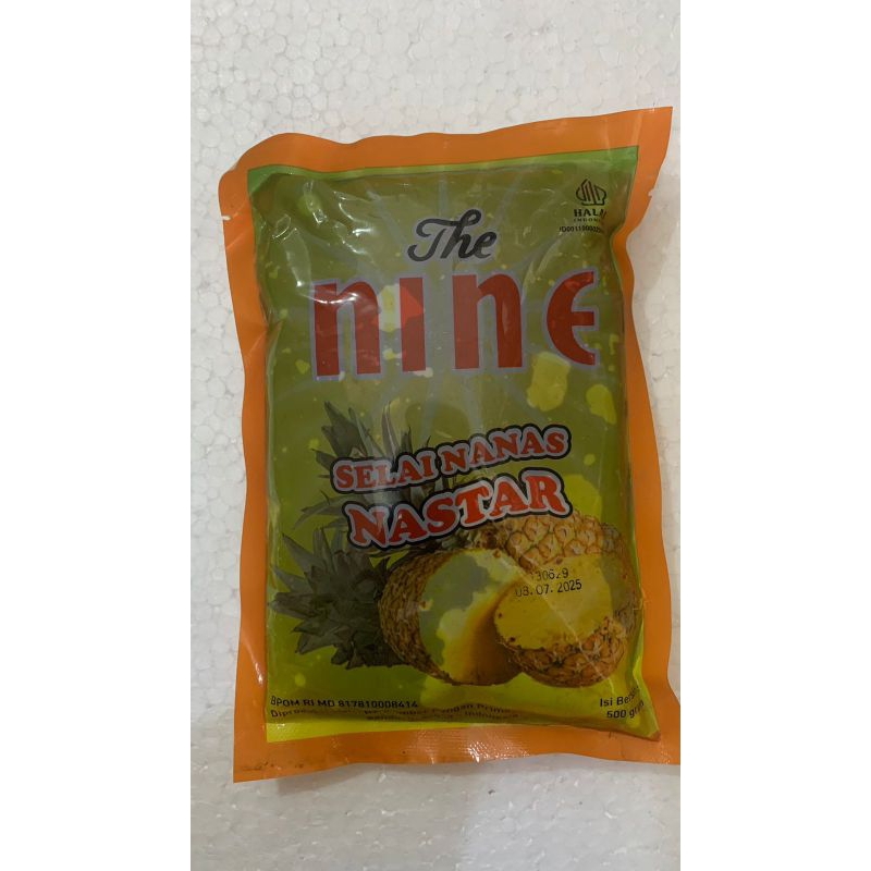 

The Nine Slai Nastar