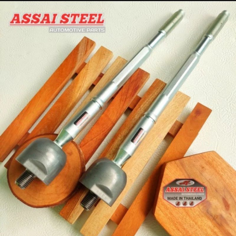 Rack End - Long Tie Rod Terod Terot Toyota Innova bensin - diesel