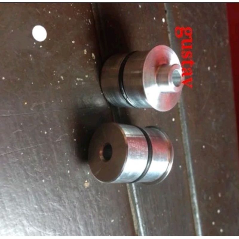 adaptor hub ta20 ke fork qr