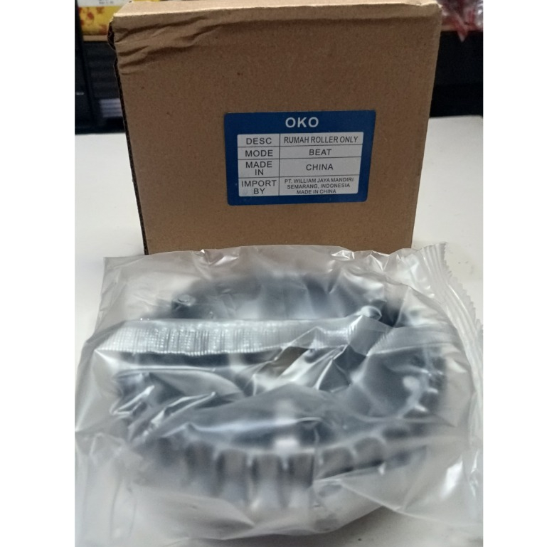 Rumah Roller Beat Pop Beat Fi Esp K44 Ori Fcc