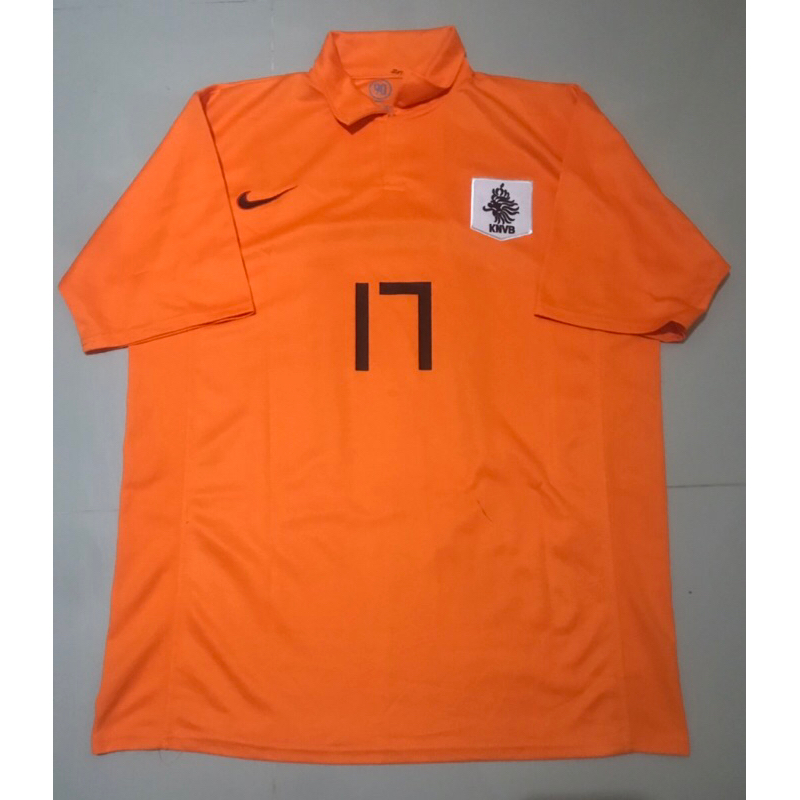 Belanda Home 2006 size L