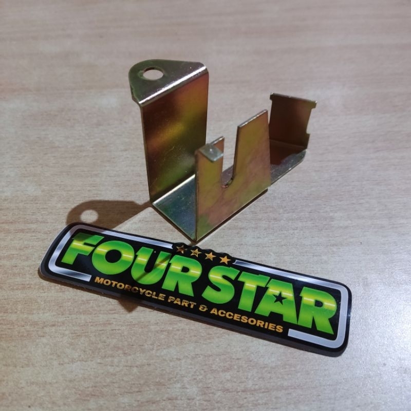 Pangkon Dudukan Bracket CDI Astrea Grand Impresa Legenda