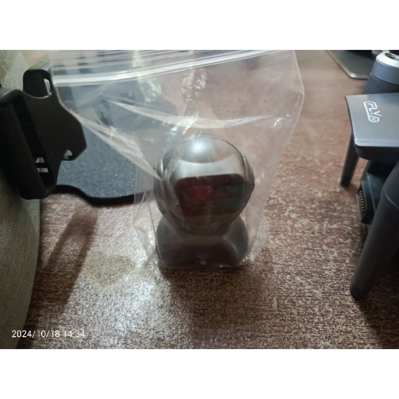 Sensor anti Nabrak Cfly Faith 2 Pro