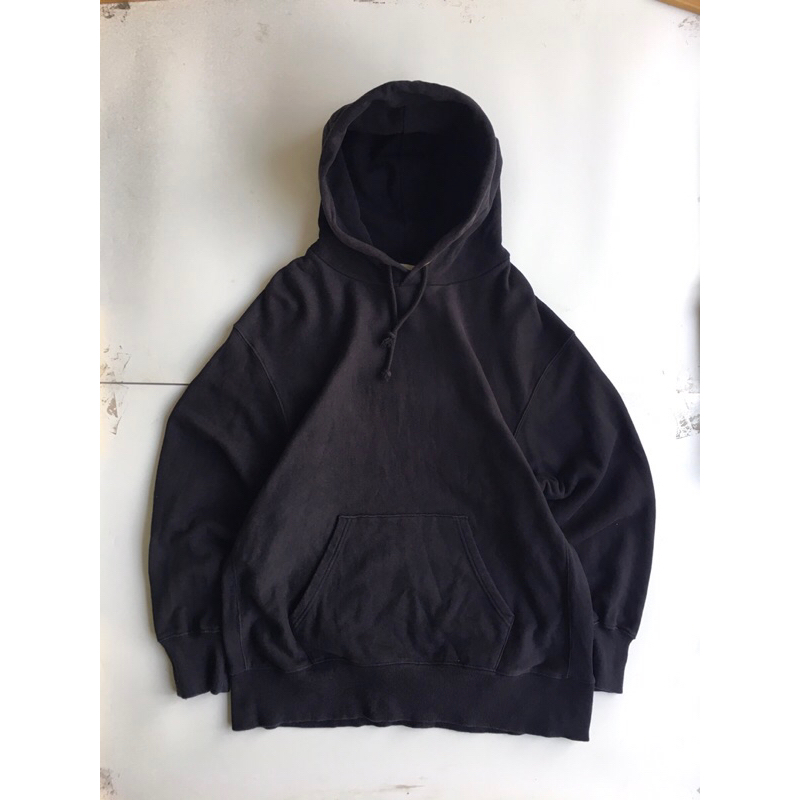 Hoodie Uniqlo GU