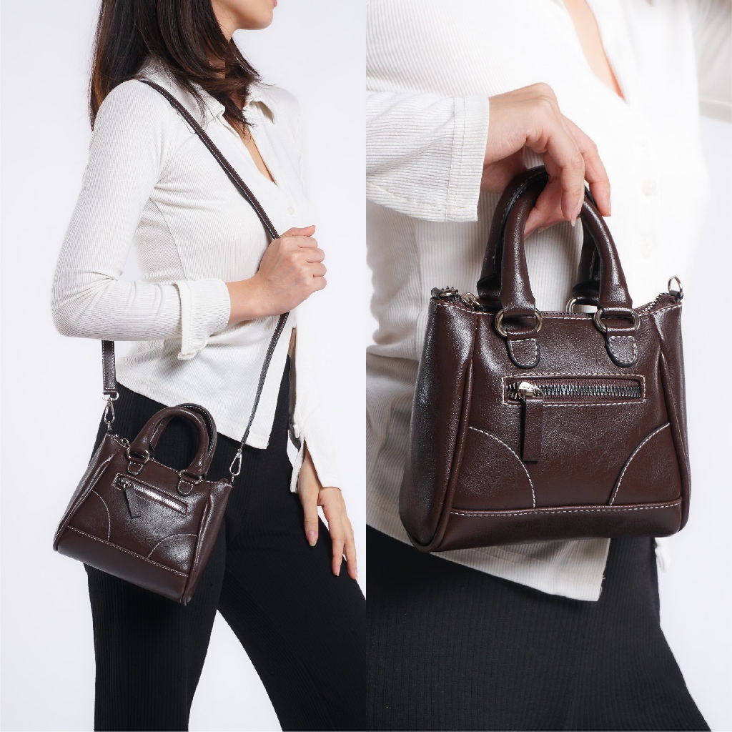 HANA MINA  Sora - Tas Wanita Slingbag